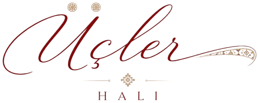 Üçler Halı