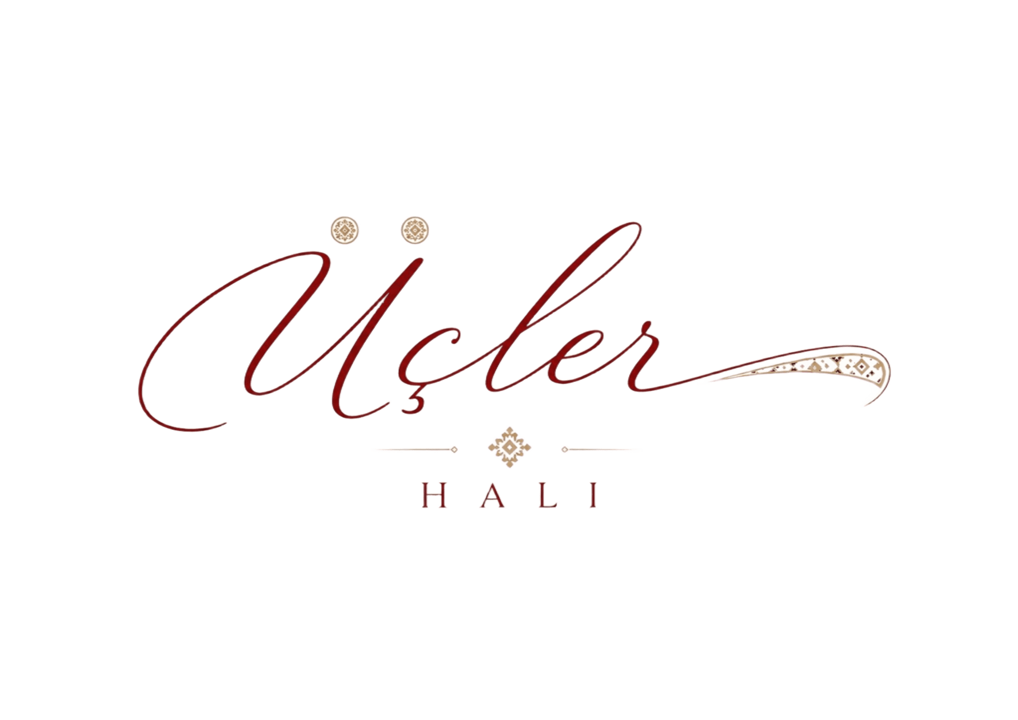 Üçler Halı