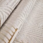 İpek Halı Lins 1400A Salon, Mutfak, Oturma Odası, Çocuk Odası Halisi