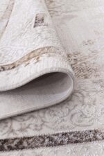 İpek Halı Lins 1401A Salon, Mutfak, Oturma Odası, Çocuk Odası Halisi - Görsel 3