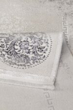 İpek Halı Lins 1452A Salon, Mutfak, Oturma Odası, Çocuk Odası Halisi