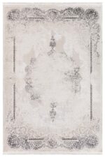 İpek Halı Lins 1452A Salon, Mutfak, Oturma Odası, Çocuk Odası Halisi - Görsel 3