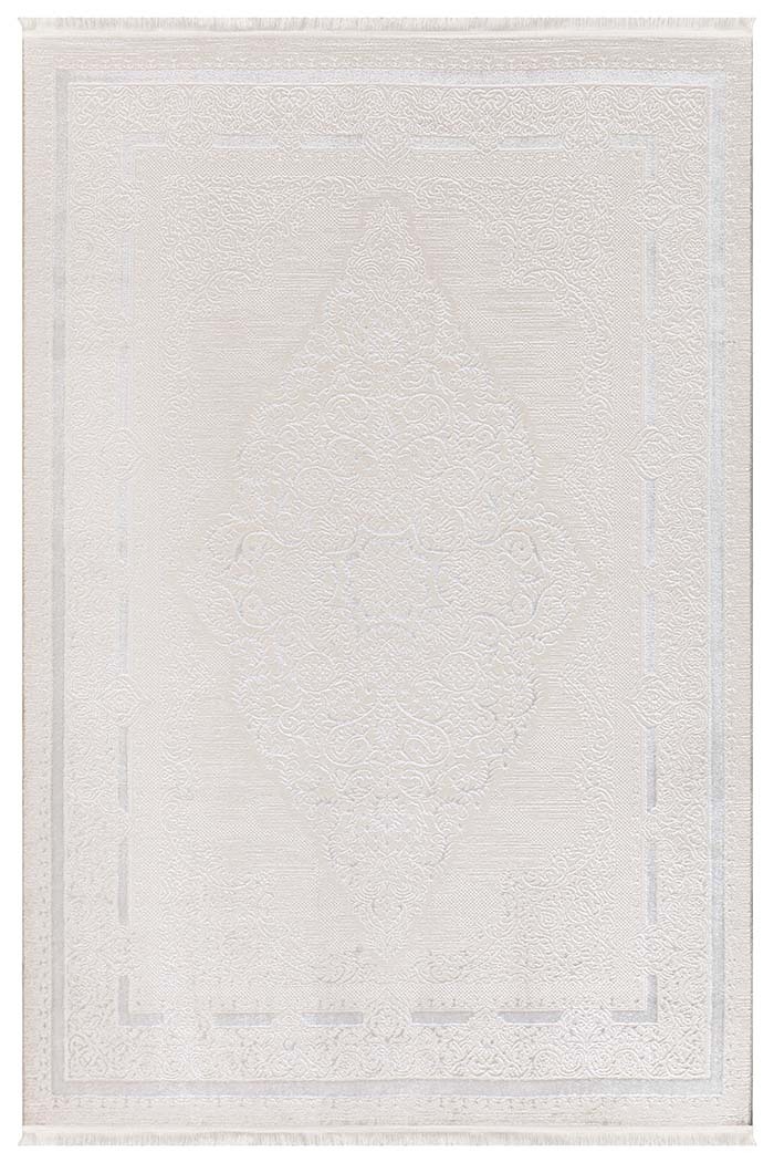 1454A_Lins-1 İpek Halı Lins 1454A Salon, Mutfak, Oturma Odası, Çocuk Odası Halisi - Görsel 1