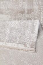 İpek Halı Mirina 1557A Salon, Mutfak, Oturma Odası, Çocuk Odası Halisi - Görsel 4
