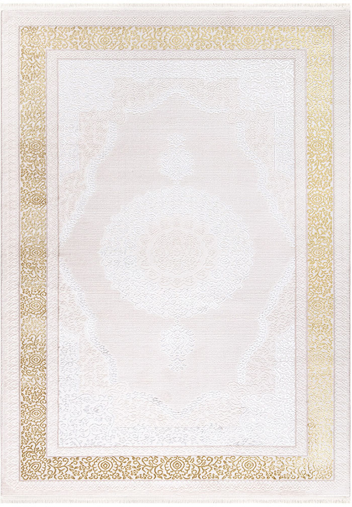 15900_Anisa-1 İpek Halı Anisa 15900 Salon, Mutfak, Oturma Odası, Çocuk Odası Halisi – ipek mekik hali - Görsel 1