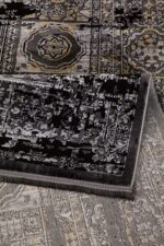 İpek Halı Morita 1640A Salon, Mutfak, Oturma Odası, Çocuk Odası Halisi - Görsel 3
