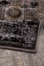 İpek Halı Morita 1640A Salon, Mutfak, Oturma Odası, Çocuk Odası Halisi - Görsel 3