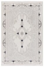 İpek Halı Morita 1680A Salon, Mutfak, Oturma Odası, Çocuk Odası Halisi - Görsel 5