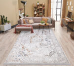 İpek Halı Vales 7813A Salon, Mutfak, Oturma Odası Halisi - Görsel 3