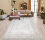 İpek Halı Vales 7816A Salon, Mutfak, Oturma Odası Halisi - Görsel 3