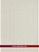 Avelia Krem Doğal Sisal Halı - Görsel 6