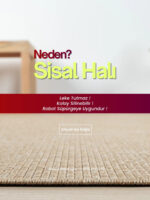 Avena Hasır Doğal Sisal Halı - Görsel 7