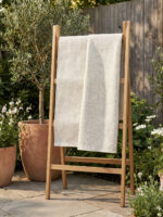 Picasso Krem Doğal Sisal Halı - Görsel 4
