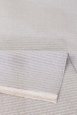 İpek Halı Alves 1057A Salon, Mutfak, Oturma Odası, Çocuk Odası Halısı - Görsel 3