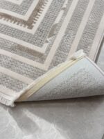 Armoni Halı Modern Salon, Mutfak, Oturma Odası Halısı AR-01 - Görsel 4