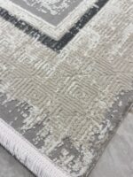Armoni Halı Modern Salon, Mutfak, Oturma Odası Halısı AR-16 - Görsel 3