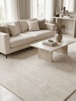 Armoni Halı Modern Salon, Mutfak, Oturma Odası Halısı AR-19 - Görsel 8