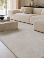 Armoni Halı Modern Salon, Mutfak, Oturma Odası Halısı AR-03
