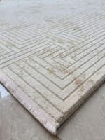 Armoni Halı Modern Salon, Mutfak, Oturma Odası Halısı AR-04 - Görsel 3