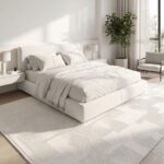 Armoni Halı Modern Salon, Mutfak, Oturma Odası Halısı AR-06