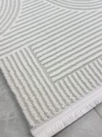Armoni Halı Modern Salon, Mutfak, Oturma Odası Halısı AR-06 - Görsel 2