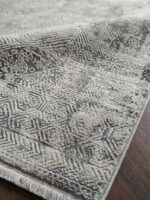 Armoni Halı Modern Salon, Mutfak, Oturma Odası Halısı AR-09