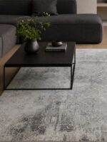 Armoni Halı Modern Salon, Mutfak, Oturma Odası Halısı AR-09 - Görsel 4