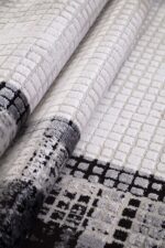 İpek Halı Arca 1104A Salon, Mutfak, Oturma Odası, Çocuk Odası Halısı