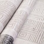 İpek Halı Arca 1105A Salon, Mutfak, Oturma Odası, Çocuk Odası Halısı