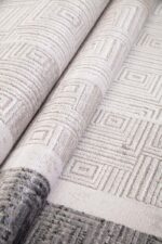 İpek Halı Arca 1105A Salon, Mutfak, Oturma Odası, Çocuk Odası Halısı