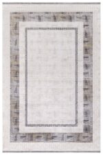 İpek Halı Arca 1154A Salon, Mutfak, Oturma Odası, Çocuk Odası Halısı - Görsel 3