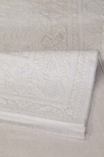 İpek Halı Belora 1244A Salon, Mutfak, Oturma Odası, Çocuk Odası Halısı - Görsel 3