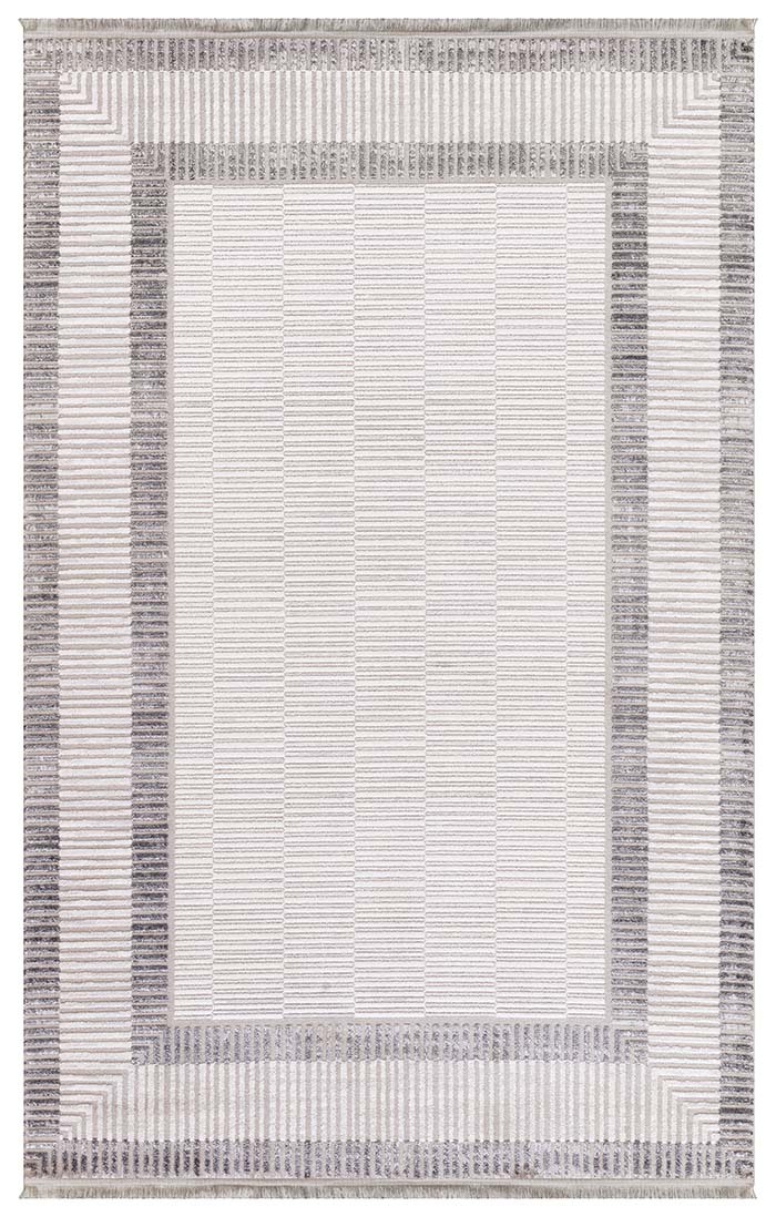 fasilis-1303a-1 İpek Halı Fasilis 1303A Salon, Mutfak, Oturma Odası, Çocuk Odası Halısı - Görsel 1