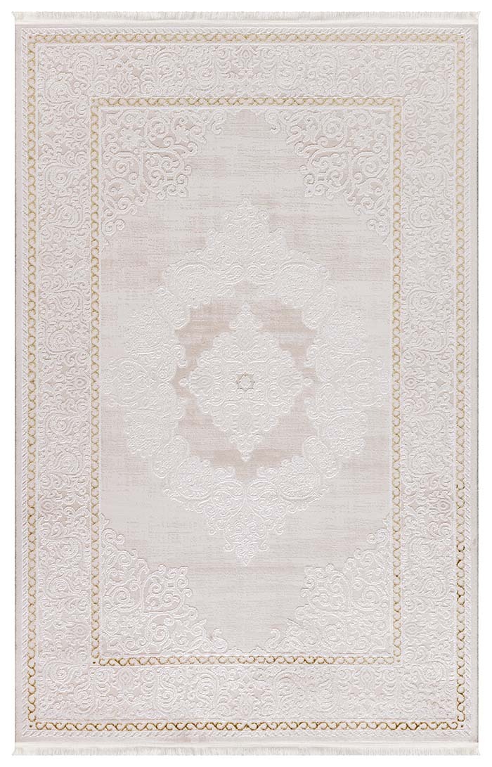 fasilis-1351a-1 İpek Halı Fasilis 1351A Salon, Mutfak, Oturma Odası, Çocuk Odası Halısı - Görsel 1