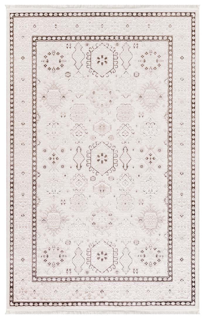 fasilis-1352a-1 İpek Halı Fasilis 1352A Salon, Mutfak, Oturma Odası, Çocuk Odası Halısı - Görsel 1