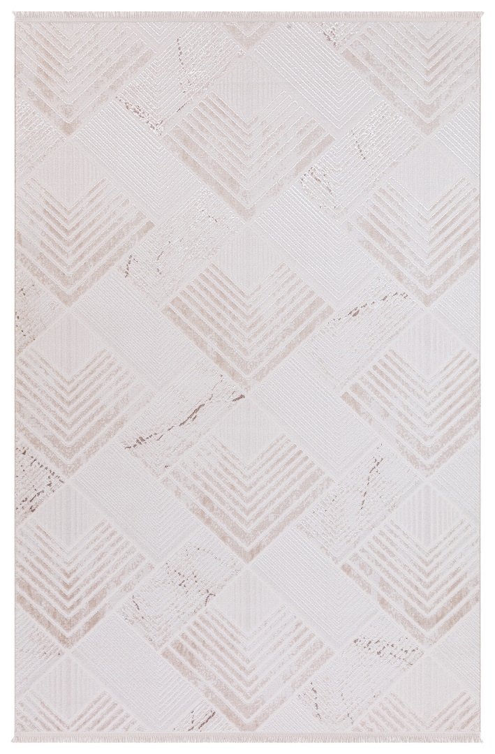 fasilis-1355a-1 İpek Halı Fasilis 1355A Salon, Mutfak, Oturma Odası, Çocuk Odası Halısı - Görsel 1