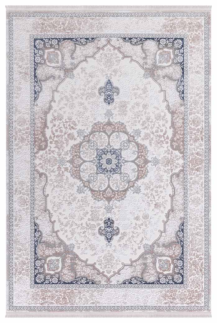saklikoy-3100a-1 İpek Mekik Halı Saklıköy 3100A Salon, Mutfak, Oturma Odası Halısı - Görsel 1