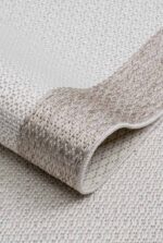 İpek Mekik Halı Vanity 12557 İpek Home Salon, Mutfak, Oturma Odası Halısı - Görsel 2