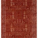 Venüs 4705A Salon, Mutfak, Oturma Odası Halısı