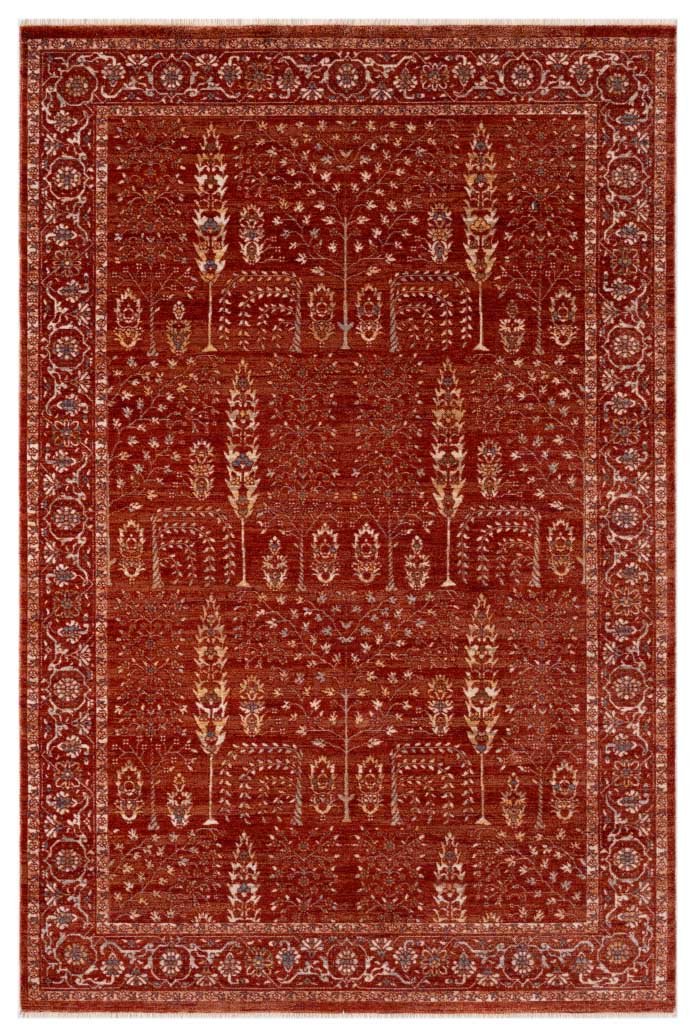 4705A Venüs 4705A Salon, Mutfak, Oturma Odası Halısı - Görsel 1