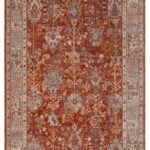 Venüs 4706A Salon, Mutfak, Oturma Odası Halısı