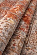Venüs 4706A Salon, Mutfak, Oturma Odası Halısı - Görsel 3
