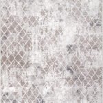 Anisa 15532 Özel Ölçü Akrilik Halı