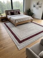 Sardes SS-6 Halı (160x235) - Görsel 4